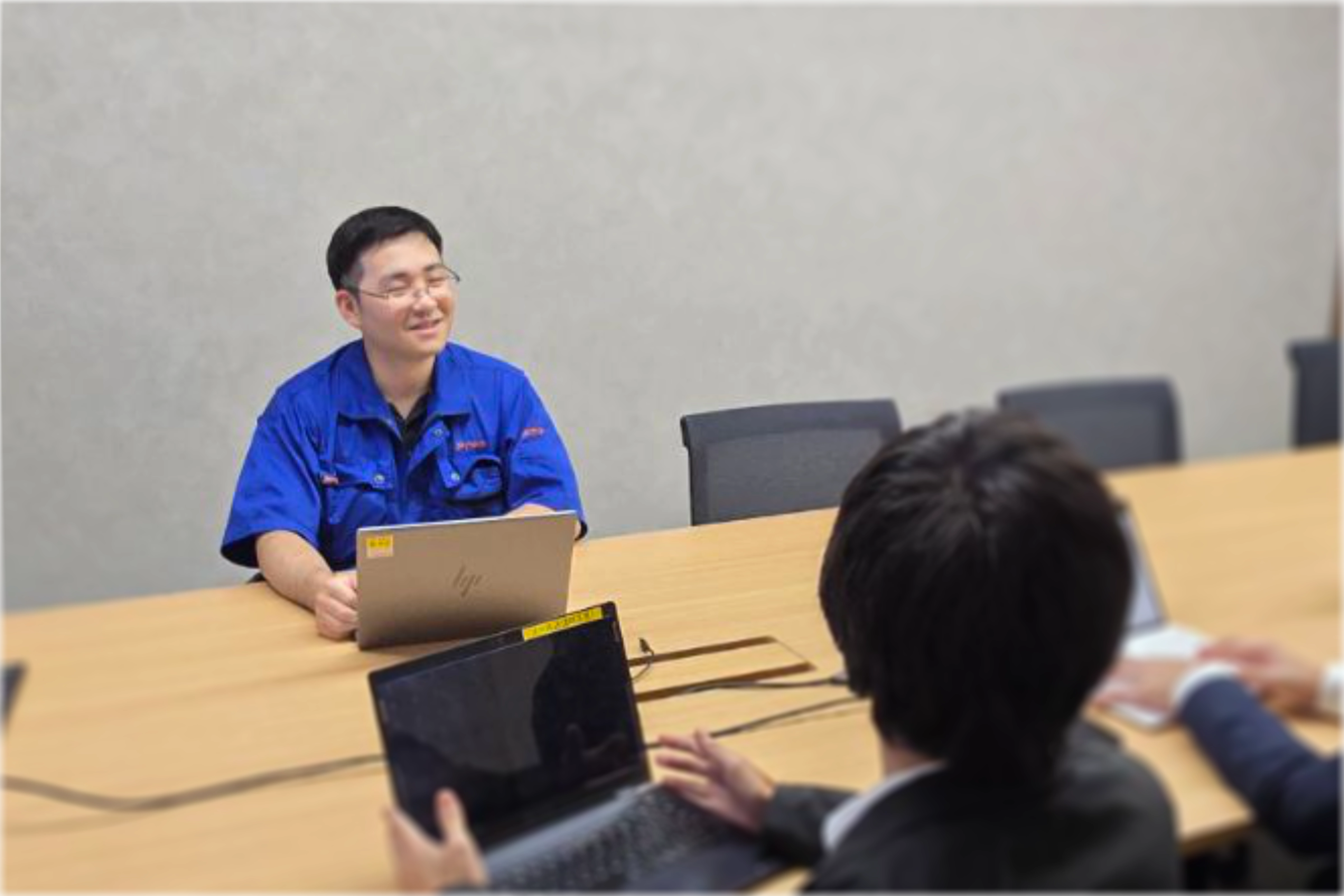 ロゴ　株式会社タイツウ　様